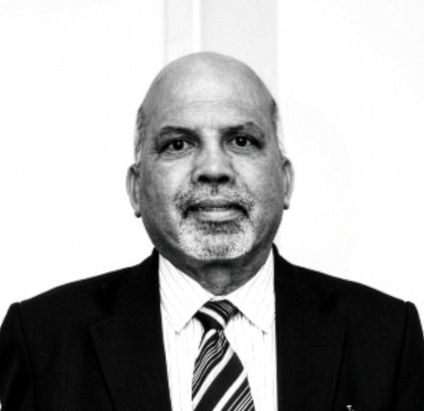 Dr. Antony D'Souza